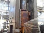 Hydraulic press for plastics, force 1000t - photo 4