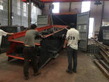 Vibrating Sieve/Vibrating Screen/Vibro Screen/Sand Sieve/2 deck Vibrating Sieve - фото 1