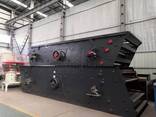Vibrating Sieve/Vibrating Screen/Vibro Screen/Sand Sieve/2 deck Vibrating Sieve - фото 2