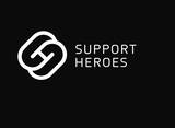 SUPPORT HEROES LLC., LLC